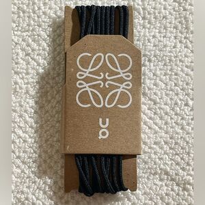On X Loewe laces